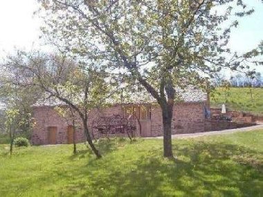 Franck EDMOND, CléVacances Aveyron