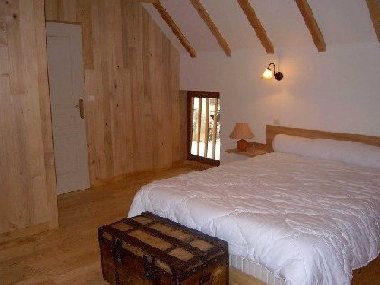 Franck EDMOND, CléVacances Aveyron