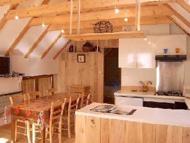 Franck EDMOND, CléVacances Aveyron