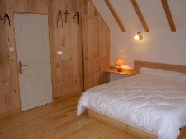 Franck EDMOND, CléVacances Aveyron