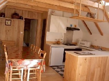 Franck EDMOND, CléVacances Aveyron