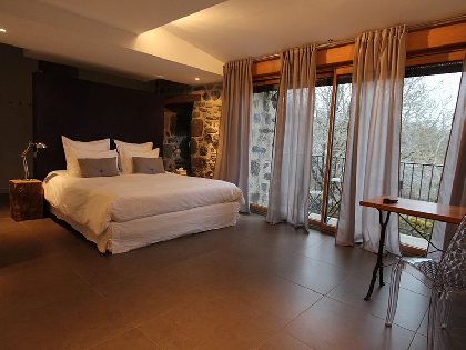 Aux Caprices d'Aubrac, Caprices d'Aubrac