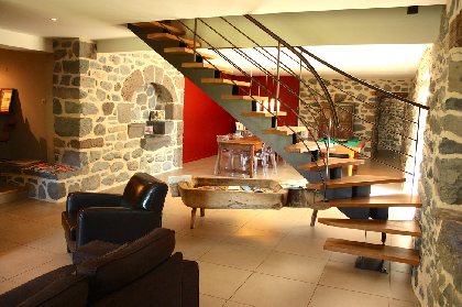 Aux Caprices d'Aubrac, Caprices d'Aubrac