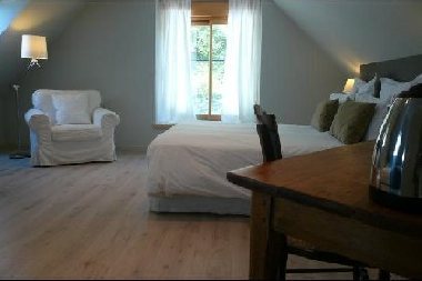 Aux Caprices d'Aubrac, CléVacances Aveyron