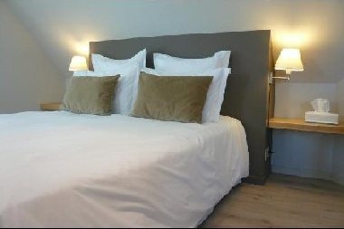 Aux Caprices d'Aubrac, CléVacances Aveyron