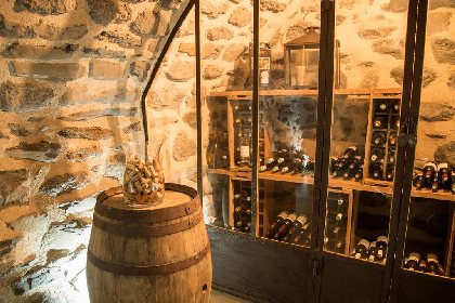 Aux Caprices d'Aubrac, Caprices d'Aubrac