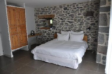 Aux Caprices d'Aubrac, CléVacances Aveyron