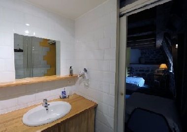 La Ferme de Moulhac, CléVacances Aveyron