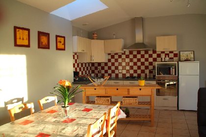 Robert Bouloc - H12G005732, OFFICE DE TOURISME DE PARELOUP LEVEZOU