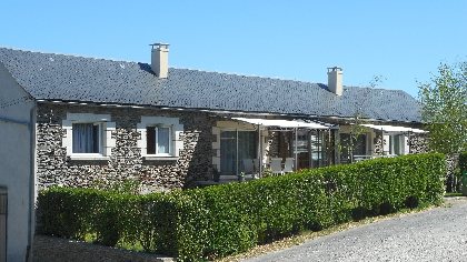 Robert Bouloc - H12G005732, OFFICE DE TOURISME DE PARELOUP LEVEZOU