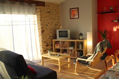 Robert Bouloc - H12G005732, OFFICE DE TOURISME DE PARELOUP LEVEZOU