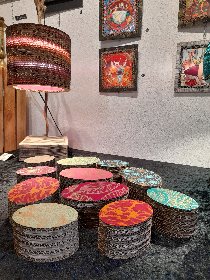 Les Cartons de Janete, OFFICE DE TOURISME LARZAC VALLEES