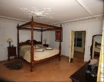 Manoir de Lacroix Barrez, OFFICE DE TOURISME DU CANTON DE MUR DE BARREZ