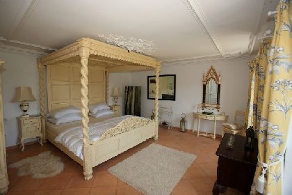 Manoir de Lacroix Barrez, OFFICE DE TOURISME DU CANTON DE MUR DE BARREZ