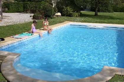 Manoir de Lacroix Barrez, OFFICE DE TOURISME DU CANTON DE MUR DE BARREZ