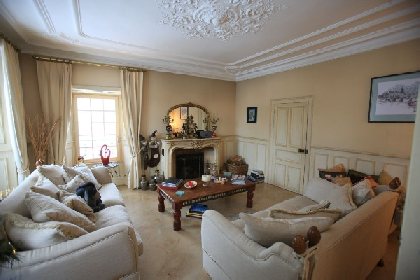 Manoir de Lacroix Barrez, OFFICE DE TOURISME DU CANTON DE MUR DE BARREZ