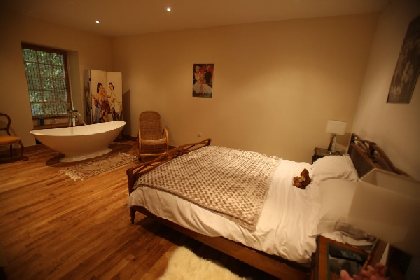 Les Glycines, OFFICE DE TOURISME DU CANTON DE MUR DE BARREZ