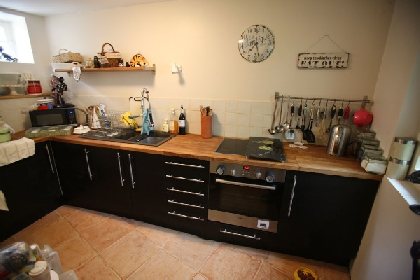 Les Glycines, OFFICE DE TOURISME DU CANTON DE MUR DE BARREZ