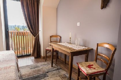 SARL Le Mas Ruas, OFFICE DE TOURISME DU GRAND RODEZ