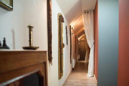 SARL Le Mas Ruas, OFFICE DE TOURISME DU GRAND RODEZ