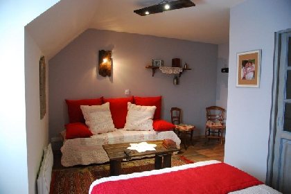 SARL Le Mas Ruas, OFFICE DE TOURISME DU GRAND RODEZ