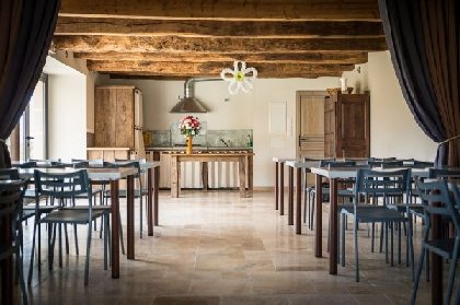 SARL Le Mas Ruas, OFFICE DE TOURISME DU GRAND RODEZ