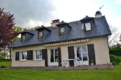 Chambres d'Hôtes Jo Blanc, Jo Blanc