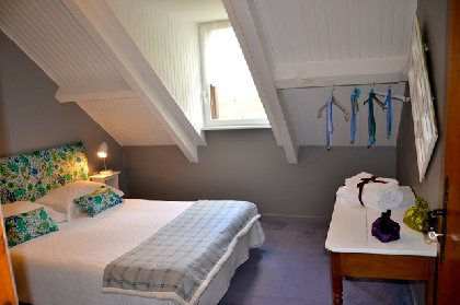 Chambres d'hôtes Jo Blanc, Jo Blanc