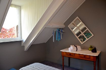 Chambres d'hôtes Jo Blanc, Jo Blanc