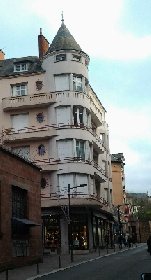 La Chambre de la Chapelle Royale, OFFICE DE TOURISME DU GRAND RODEZ