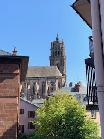 Chez Julie, OFFICE DE TOURISME DU GRAND RODEZ