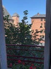 Chez Julie, OFFICE DE TOURISME DU GRAND RODEZ