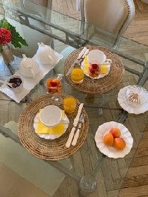 Chez Julie, OFFICE DE TOURISME DU GRAND RODEZ