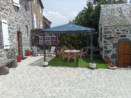 Chez Nicole et Vincent, Chez Nicole et Vincent