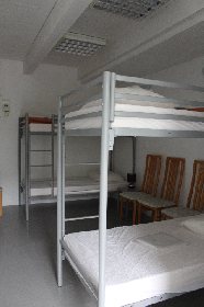 Gite d'étape communal de Pons, OFFICE DE TOURISME DU CANTON D'ENTRAYGUES SUR TRUYERE