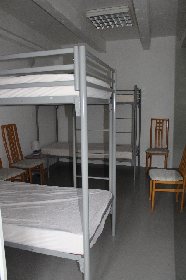 Gite d'étape communal de Pons, OFFICE DE TOURISME DU CANTON D'ENTRAYGUES SUR TRUYERE