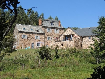 La Grange - H12G005474, OFFICE DE TOURISME DU CANTON D'ESPALION