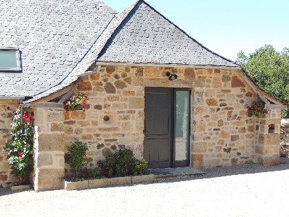 La Grange - H12G005474, 