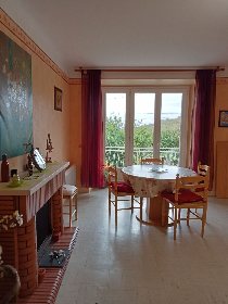 Chez Clémentine, OT Terres d'Aveyron