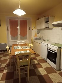 Chez Clémentine, OT Terres d'Aveyron