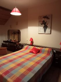 Chez Clémentine, OT Terres d'Aveyron