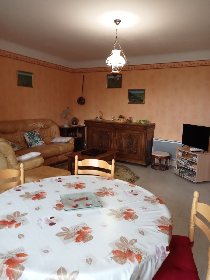 Chez Clémentine, OT Terres d'Aveyron