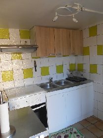 M. et Mme REBOUL, Syndicat d'initiative d'Aubin