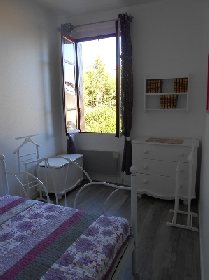 M. et Mme REBOUL, Syndicat d'initiative d'Aubin