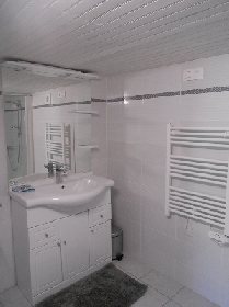 M. et Mme REBOUL, Syndicat d'initiative d'Aubin