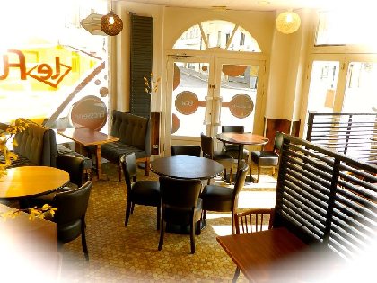 Le Flore, OFFICE DE TOURISME DU CANTON D'ESPALION