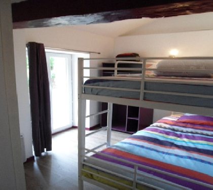 Gîte Le Cros de Céor, Comité Départemental du Tourisme de l'Aveyron