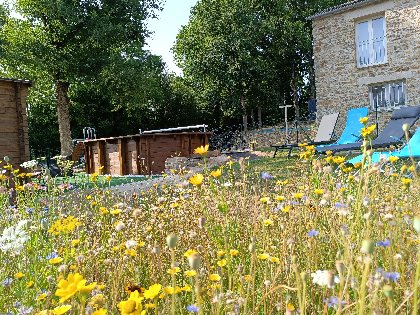 Le Cros de Céor, Le Cros du Céor