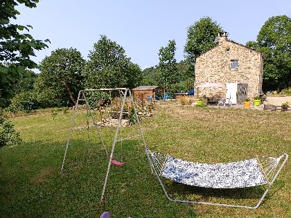 Le Cros de Céor, Le Cros du Céor