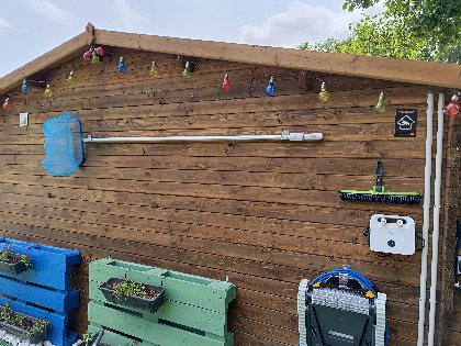 Le Cros de Céor, Le Cros du Céor